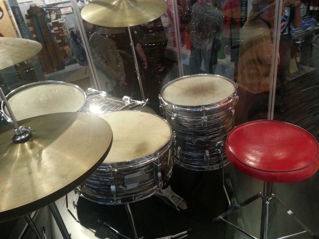 ringos beatle cymbals Page 5 Vintage Drum Forum