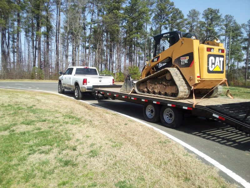 Trailer bumper pull vs gooseneck?