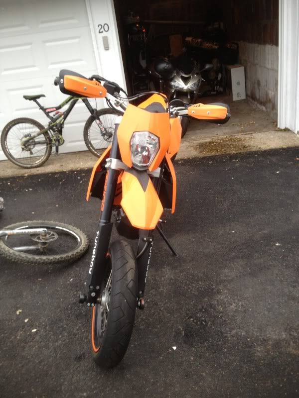 ktm 690 smc for sale craigslist