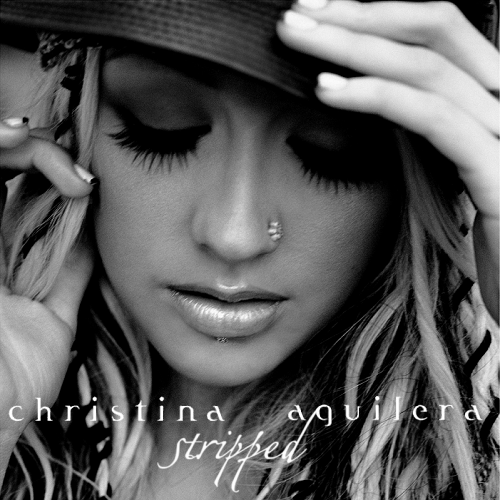 beautiful christina aguilera album cover. Beautiful (Christina Aguilera