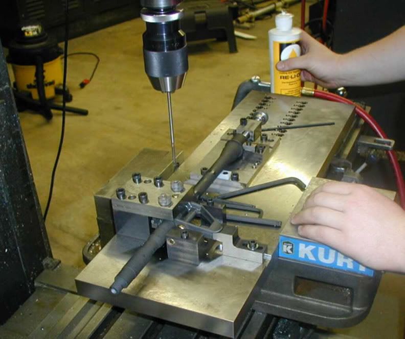 FSB Installation Jig?