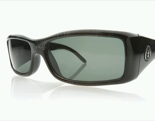 Lightning Bolt Sunglasses