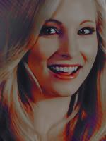 caroline forbes Avatar