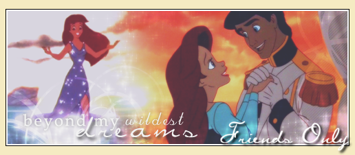 banner by emeraldshine