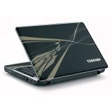 Toshiba Satellite Laptop Model #M505-S4940