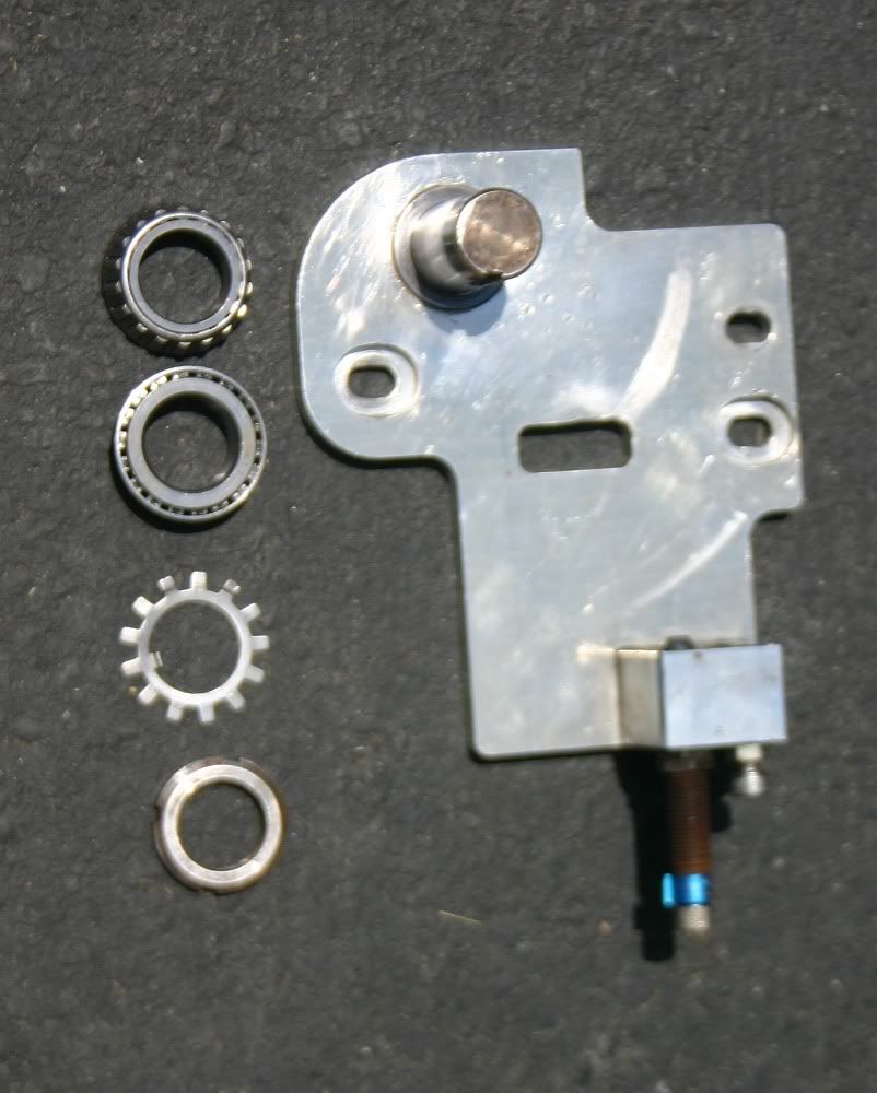 Diy Ark Vdk Lambo Door Install Hyundai Tiburon Forums
