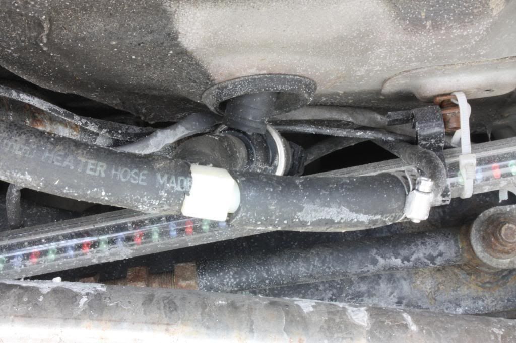 DIY Charcoal Box Relocation Hyundai Tiburon Forums