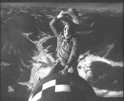 Slim Pickens - UC Regent