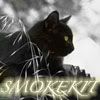 Smokepaw Avatar