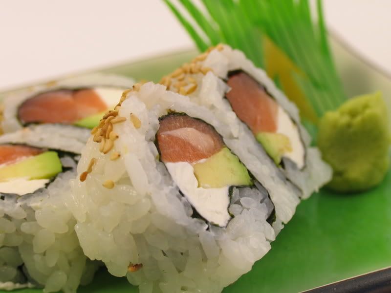 Philly Roll