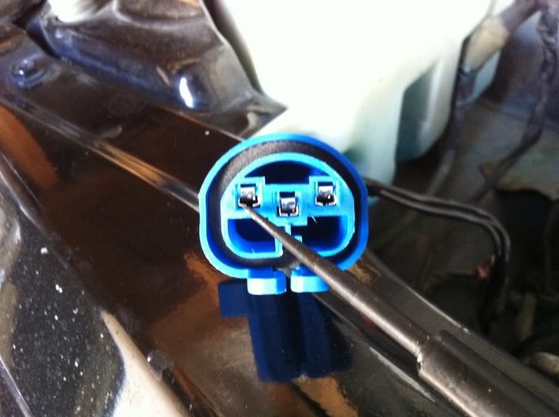 Headlight dim, what else can I troubleshoot? Suzuki Forums