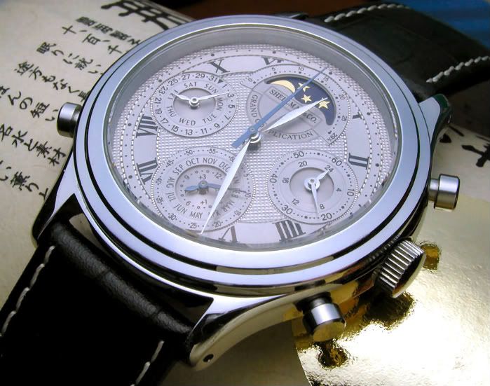 Top 10 Japanese watches every collection should have... Page 6