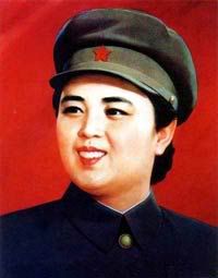 Revolutionary anti-japanese liberation war hero Kim Jong Seok : her name will shine forever