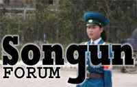 Click to join the Songun Forum
