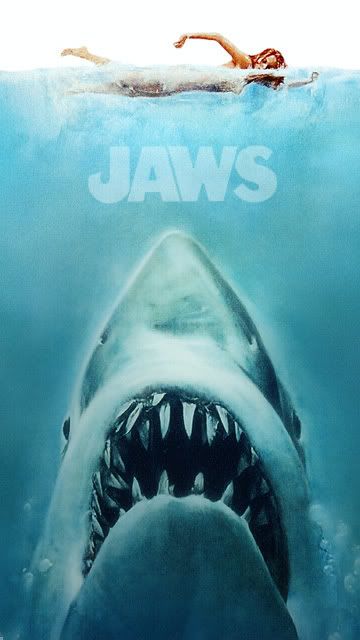 jaws wallpaper. 360x640 Wallpapers - Page 2