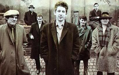 pogues