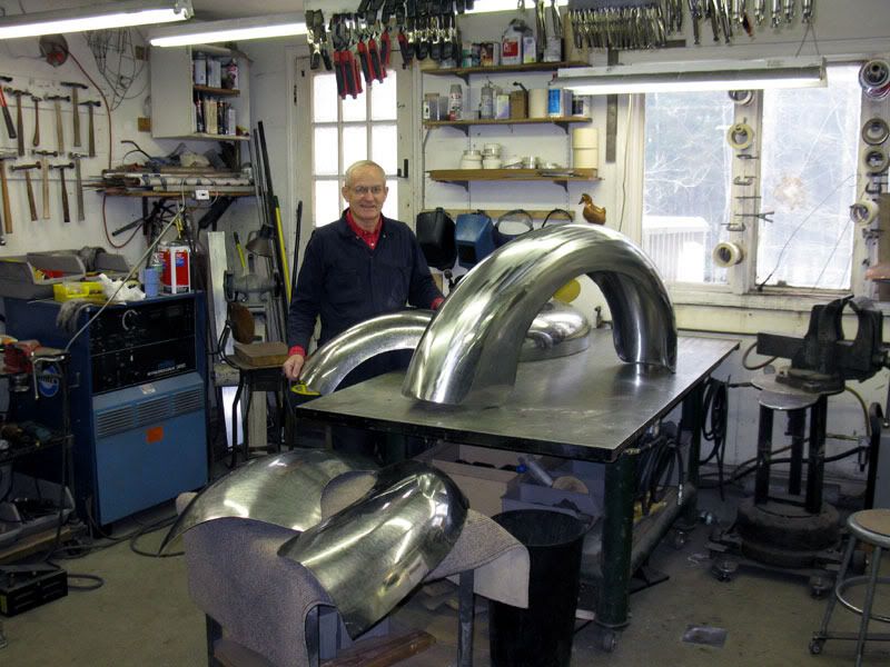 Sheet Metal Shaping Class for English Wheel, power hammer, tig welder, shrinker eBay