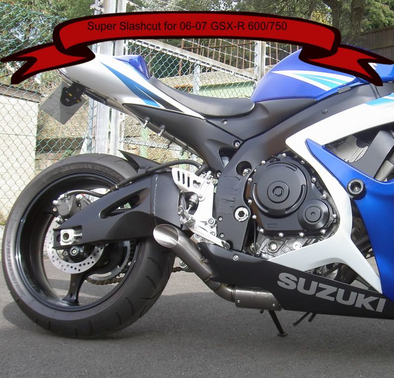 06 gsxr 600 photo