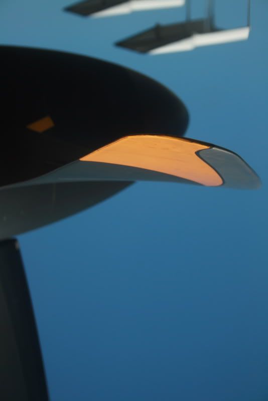 penguin propeller