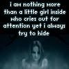 Little....I hate Little right now