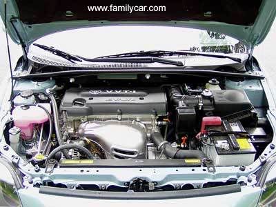 2005 camry performance - Toyota Nation Forum : Toyota Car and Truck Forums