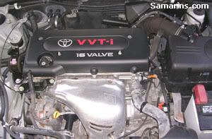 2005 camry performance - Toyota Nation Forum : Toyota Car and Truck Forums