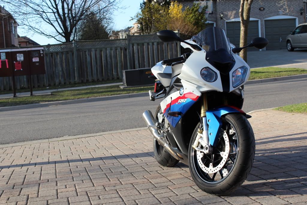 bmw 1000rr for sale near me