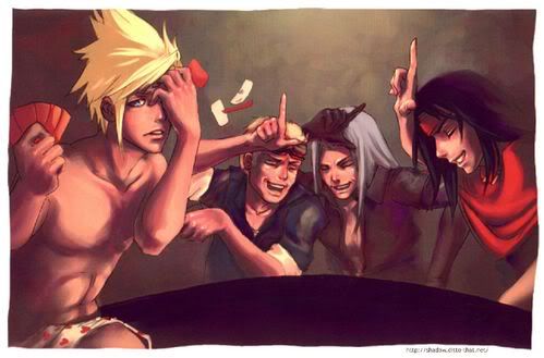 Obrázok “http://i6.photobucket.com/albums/y235/Aisha_Clan-Clan/Final%20Fantasy%20VII/Group4.jpg” sa nedá zobraziť, pretože obsahuje chyby.