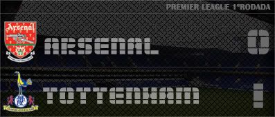 Placar-TottenhamVsArsenal130811.jpg