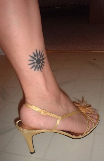 tribal_sun_tattoo