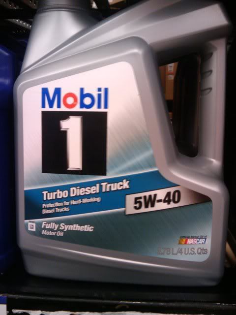 mobil m 103 oil filter for toyota #5