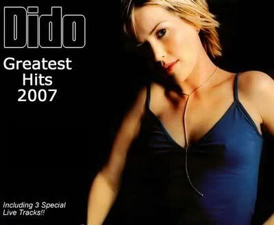 dido thank you album