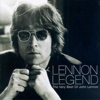 Lennon Legend: The Very Best of John Lennon [LIMITED EDITION]