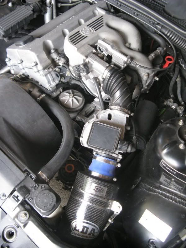 Who has the nicest E36 engine bay? - Page 3