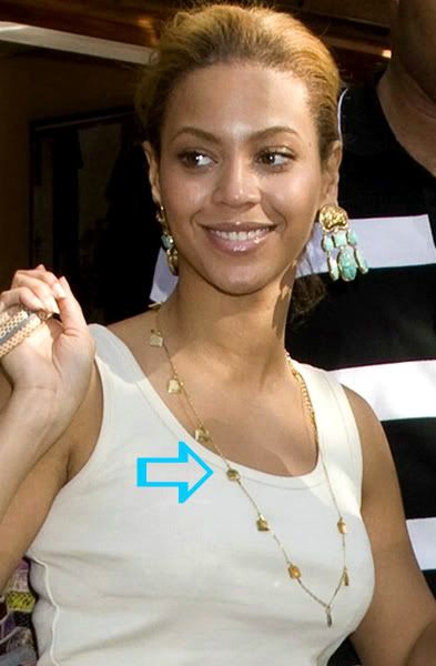Beyonce Knowles
