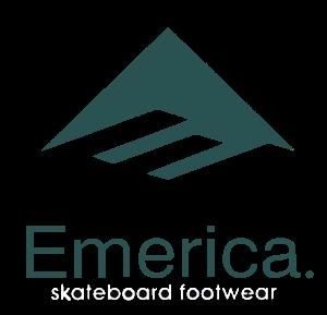 emerica logo bearing