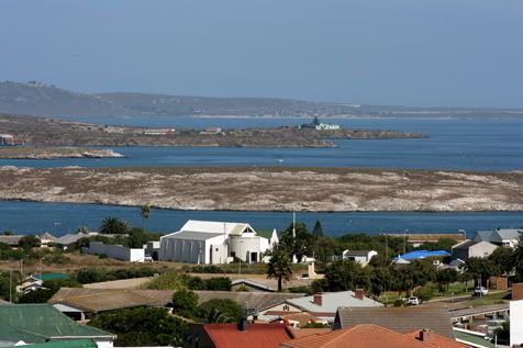 Langebaan Lagoon