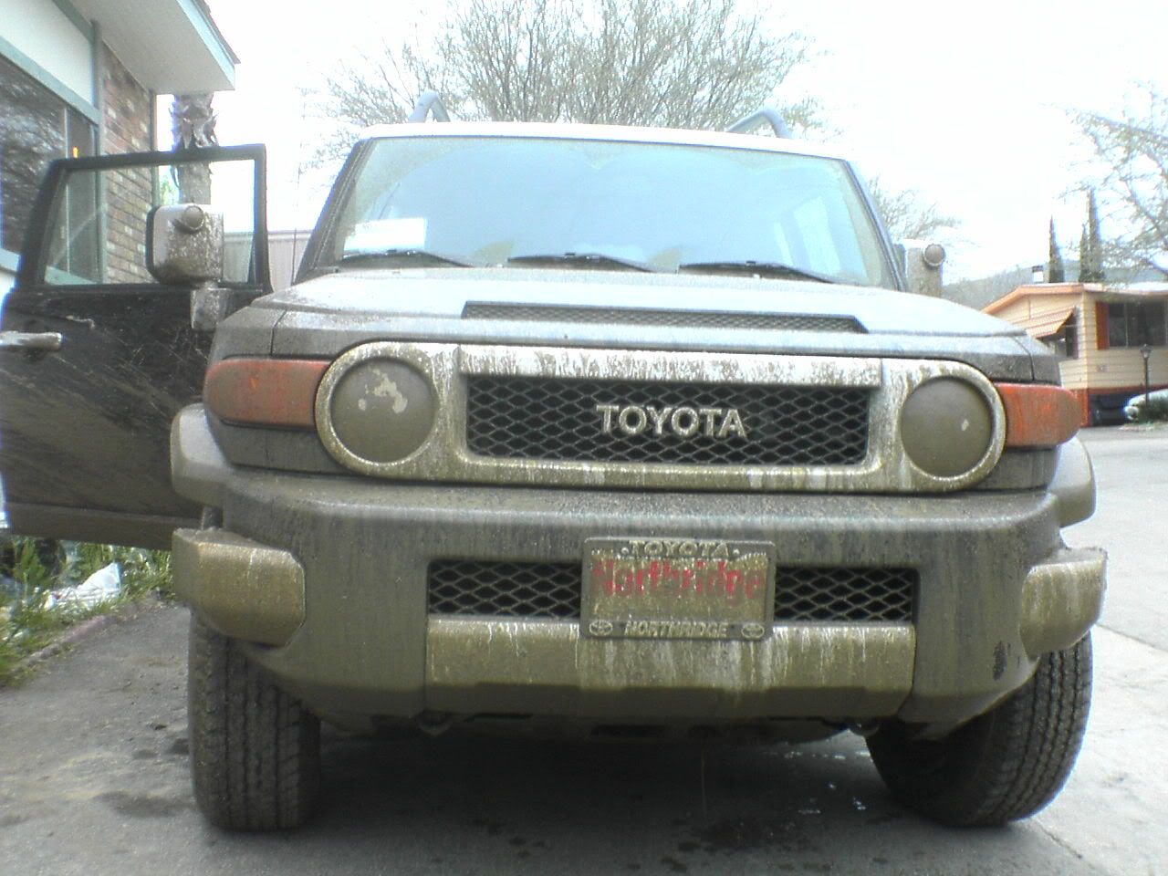 info about wheel spacers Toyota FJ Cruiser Forum