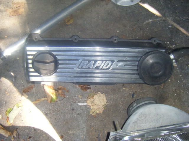 Vwvortex Com The Valve Cover Thread