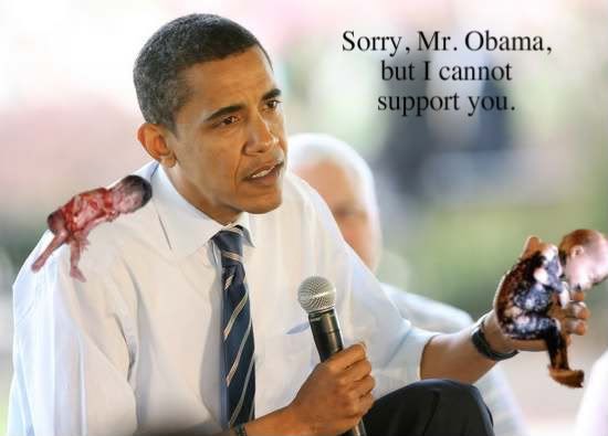 Obama's Compromise