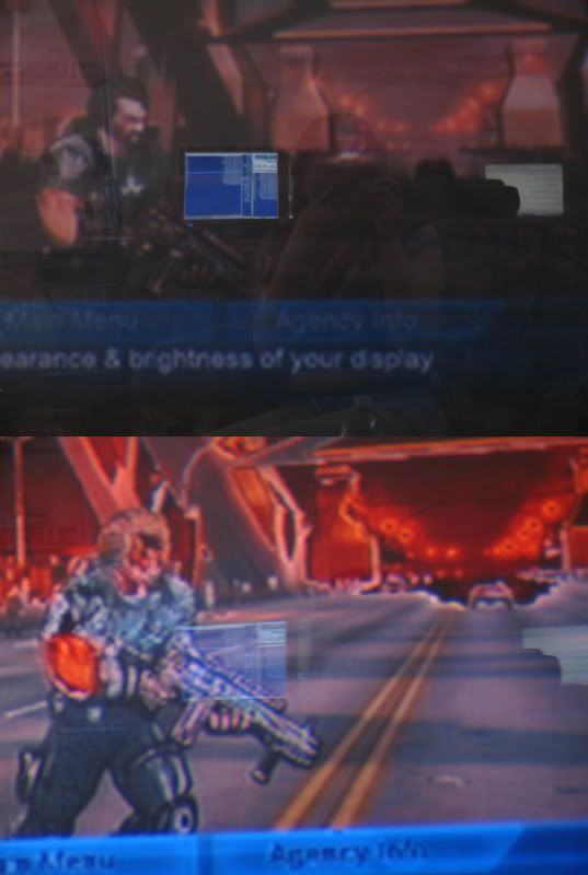 TV problem