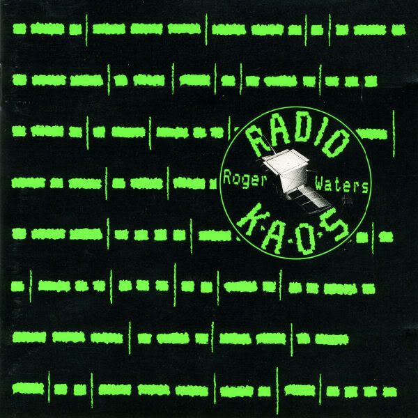 radio kaos t shirt