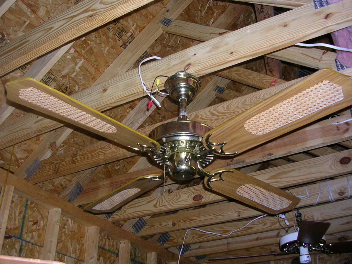 Supreme Vintage Ceiling Fans Com Forums