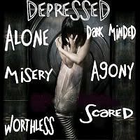 Depressed Pictures, Images and Photos