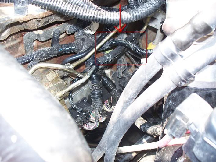 Isspro Fuel Pressure Gauge Troubles Cummins Diesel Forum