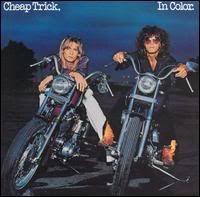 Cheap Trick - In Color