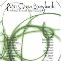 Various Artists - Peter Green Songbook - A Tribute To His Work