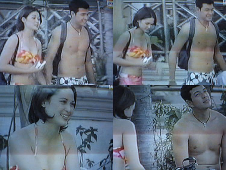 JeRiChO RoSaLeS & KrIsTiNe HeRmOsA~