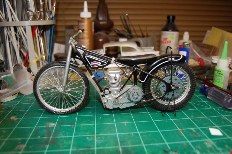 toy speedway bikes