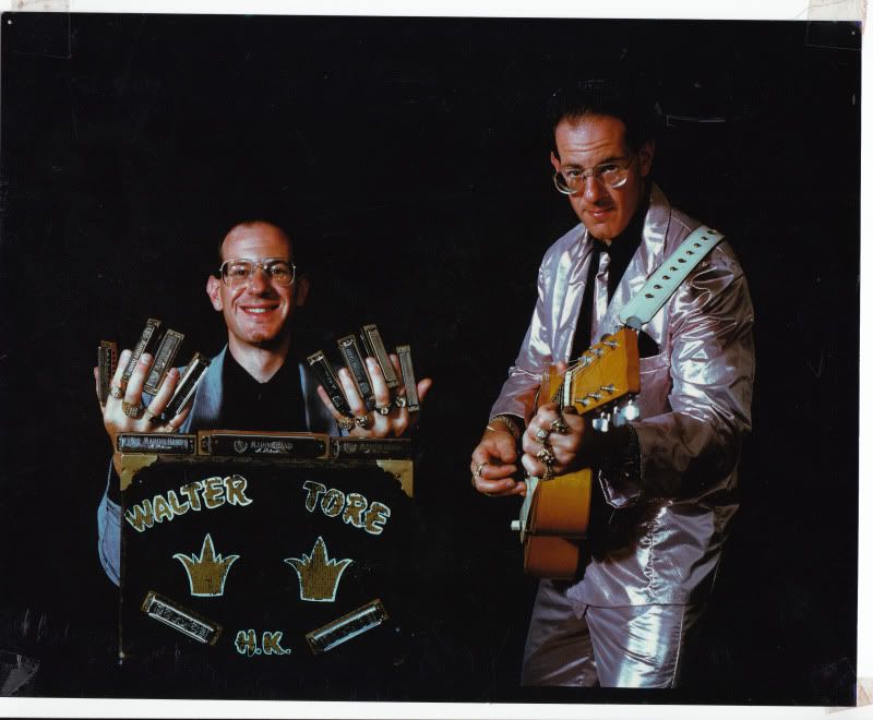 hohner endorsee publicity shot